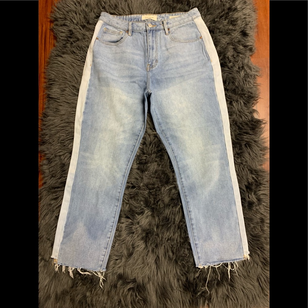 Pacsun jeans